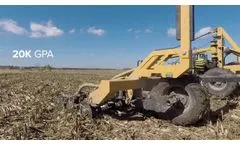 Bazooka Farmstar | Phantom Series Edge - Video