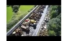 Warwick Ward - Site Video