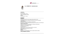 Irondex - Injectable Product Brochure
