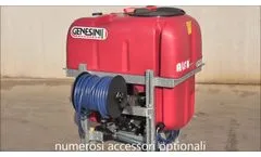 Atomizers - Nebulizers - Weeding Groups - Video