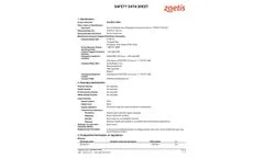 Fostera - Model PRRS - Porcine Reproductive & Respiratory Syndrome Vaccine- Brochure