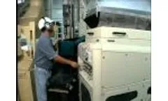Arrowcorp Pegasus 2 - Video