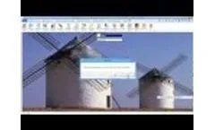Alfa21 Video Presentation Video