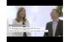 The Development of Intensified CHO Processes | Dirk Müller in an Interview with Miriam Monge Video
