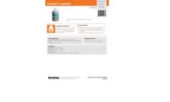 Vitalize Alimend - Gastric Health and GI Tissue - Datasheet