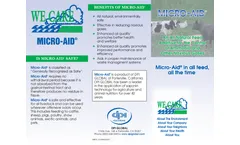 Micro-Aid - Brochure