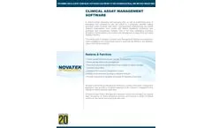 CLINICAL ASSAY MANAGEMENT SOFTWARE