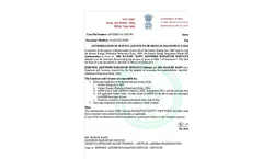 AERB Authorization 