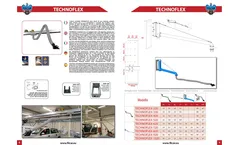 TECHNOFLEX - Articulated Arms Brochure
