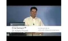 LDE/LME/LMI Ultra-Low Pressure Sensors for Medical and HVAC Applications Video