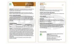 Botudoll - Botilismus Vaccine - Brochure