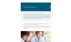 Medical Device Brochure