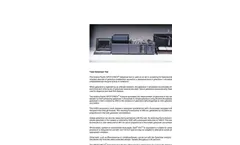 Galactose - Continuous Flow System Brochure