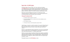 Eppic Index  1Q 2020 Update