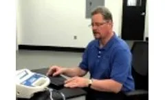 Quantifit - Performing the Fit Test Video
