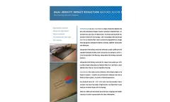 American-Excelsior - Crosslink Foam - Brochure