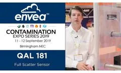 Contamination EXPO 2019 - QAL 181 - Video