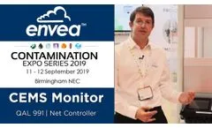 Contamination EXPO 2019 - QAL 991 - Video