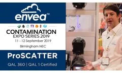 Contamination EXPO 2019 - ProScatter - Video