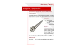 Molecular Level Analysis MSD Series - Brochure