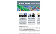 International Medtech & Pharma Platform 2016- Brochure