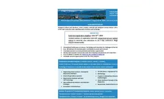 Biointerfaces International 2016- Brochure