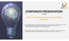 CanaQuest Corporate Presentation Q3 2024