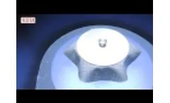 Fabric Drape Tester Video