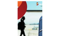 Scansilc - Model 2430 EOD - Portable X-ray Panels Brochure