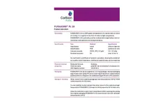 PURASORB PL 18 Homopolymer - Brochure