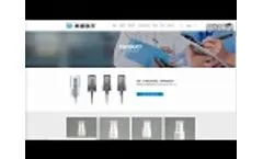 Medical Sprayer & Breath Spray Video