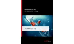 smart DNA prep (m) - Manual