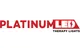 PlatinumLED Therapy Lights