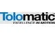 Tolomatic, Inc.