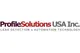 Profile Solutions USA