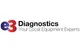 E3 Diagnostics