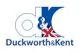 Duckworth & Kent Ltd.