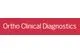 Ortho Clinical Diagnostics