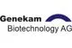 Genekam Biotechnology AG