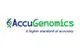 AccuGenomics, Inc.