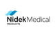 Nidek Medical Products, Inc.