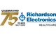 Richardson Healthcare is a division of Richardson Electronics