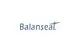 Balanseat