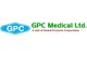 GPC Medical Ltd.