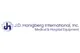 J.D. Honigberg International, Inc.