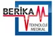 Berika Teknoloji Medikal Imalat Ithalat Ihracat Ticaret Ltd. Sti.