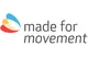 Made for Movement