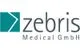 Zebris Medical GmbH  