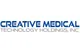 Creative Medical Technology Holdings, Inc. (CELZ)