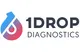 1DROP Diagnostics